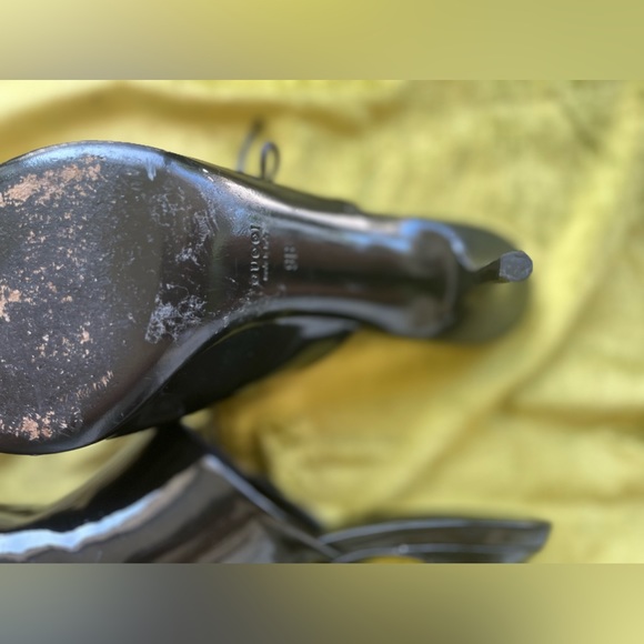 Gucci heels - Picture 4 of 7